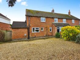 28, Courteenhall Road, Northampton NN7 3DD
