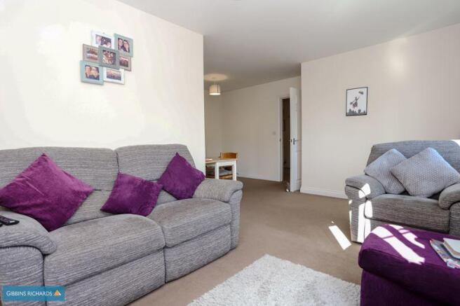 Siting/Dining Room