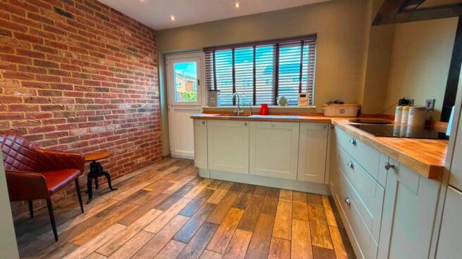3 bed End of Terrace for sale Image 5