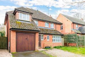 6, Wheeler Close, Pewsey SN9 5HZ