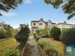 96, Dryclough Road, Beaumont Park, Huddersfield HD4 5JB