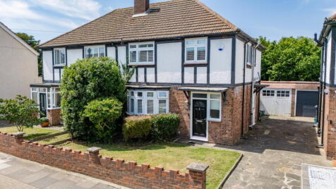 Princes Plain, Bromley, BR2