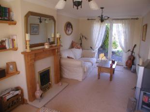 Sitting/Dining Rm