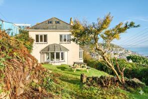 Cherry Orchard, Raginnis Hill, Mousehole TR19 6SR