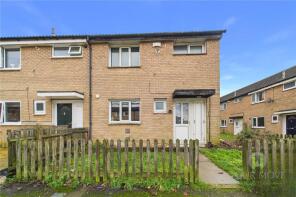 110, Harefield Road, Northampton NN3 8ER