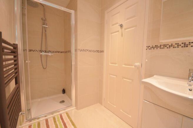 En suite 