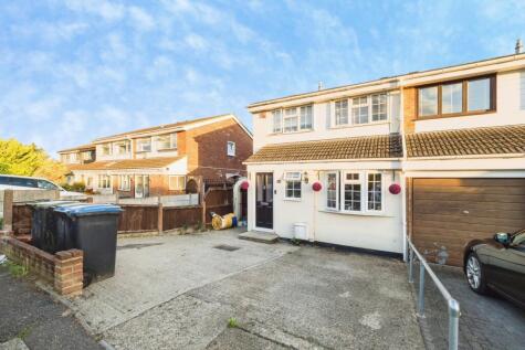 View Close, Chigwell, Essex, IG7