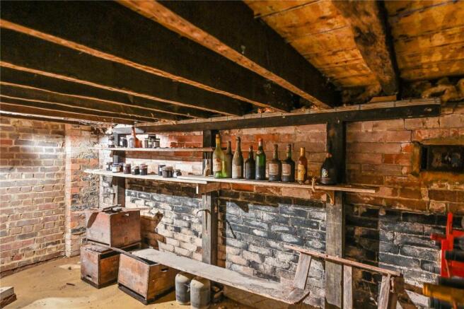 Cellar