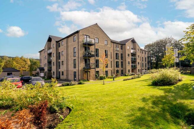 1 bed Retirement Property to rent Image 10