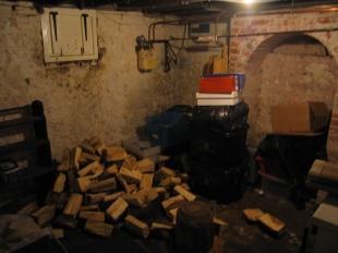 Cellar