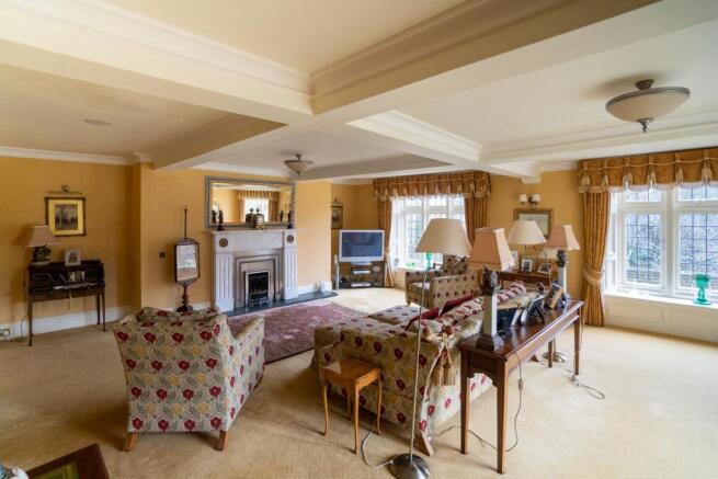 Drawing Room
