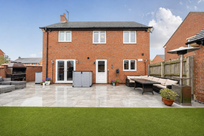 54 Poppy Road