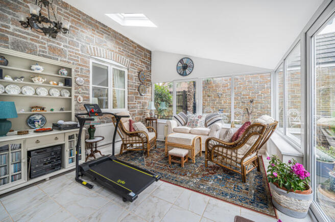 Sun Room