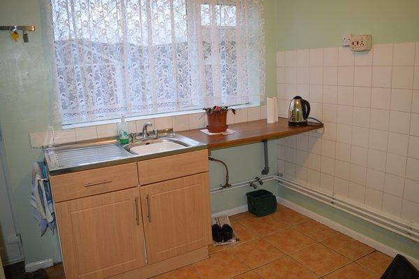 breakfast/kitchen