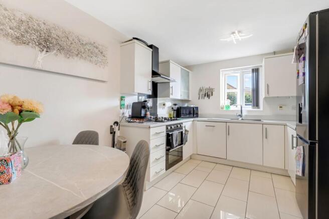 Kitchen-Diner