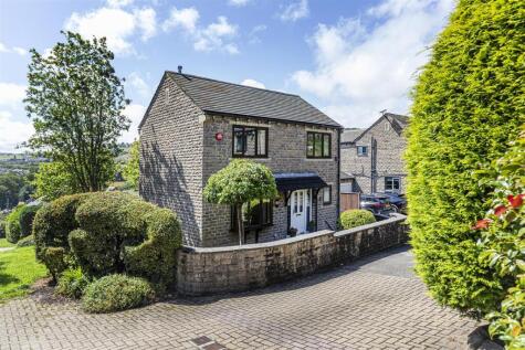 Dodlee Lane, Longwood, Huddersfield