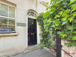 Flat 2, Roadlands, Greenway Lane, Charlton Kings, Cheltenham GL52 6LB
