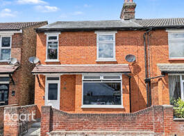 65, Woodville Road, Ipswich IP4 1PD