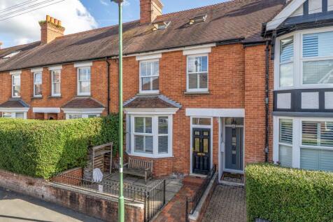 Ashfield Road, Midhurst, GU29