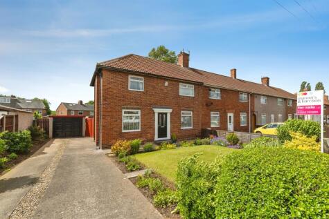 Station Crescent, Billingham
