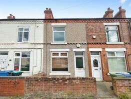 70, Mount Street, Mansfield NG19 7AS