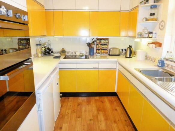 Kitchen 2