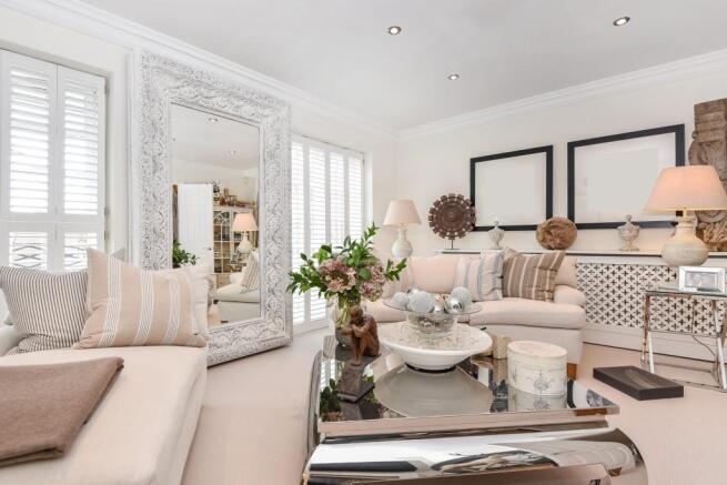 Drawing room