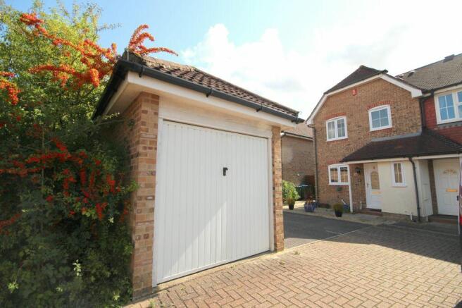 Garage and Parking