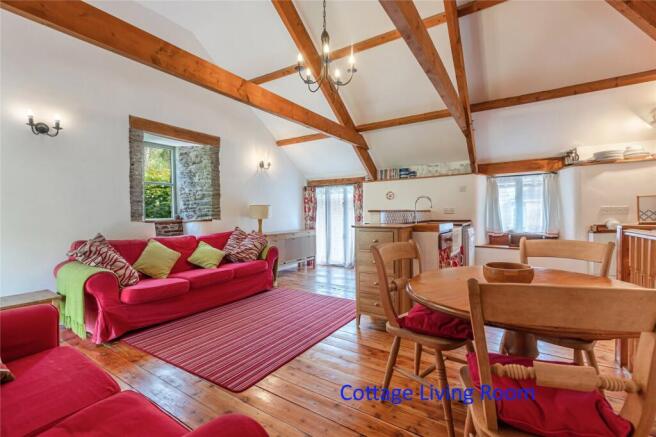 The Cottage