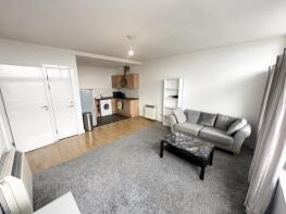 Flat 2305, City Heights, Victoria Bridge Street, Salford M3 5AS