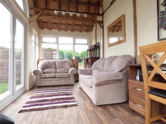 Summer House