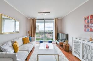 48, Birrell House, Stockwell Road, London SW9 9JH