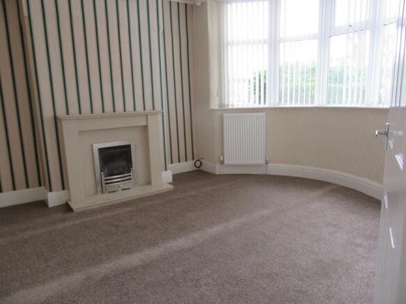 Front Lounge