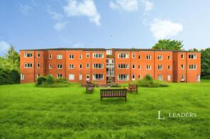 14, Guardian Court, Moorend Road, Charlton Kings, Cheltenham GL53 9DP