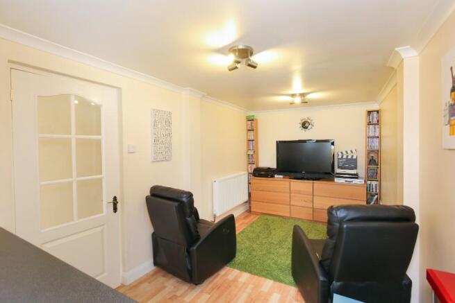 Family/Play Room