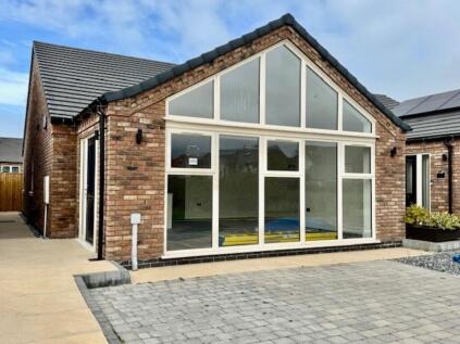 Roy's Drive, Tetney, DN36