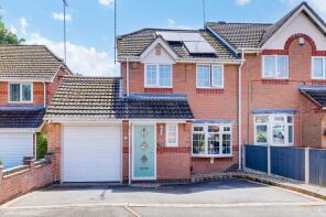 4, Tree View Close, Nottingham NG5 8SP