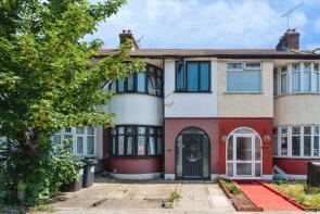 353, Ilford Lane, Ilford IG1 2SH