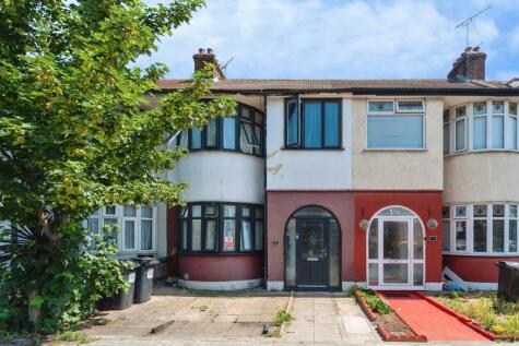 Ilford Lane, Ilford, IG1