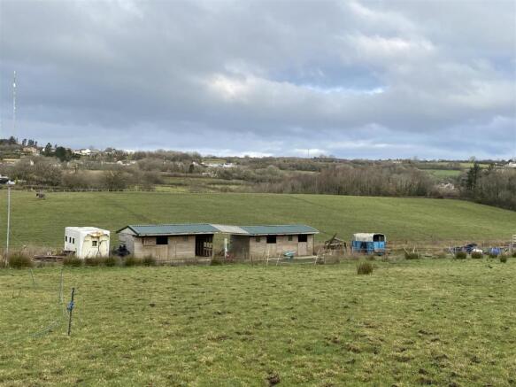 STABLE BLOCKS