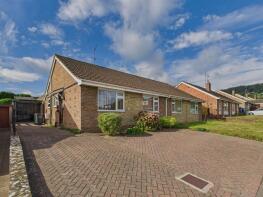 22, Murren Avenue, Malvern WR14 3QB