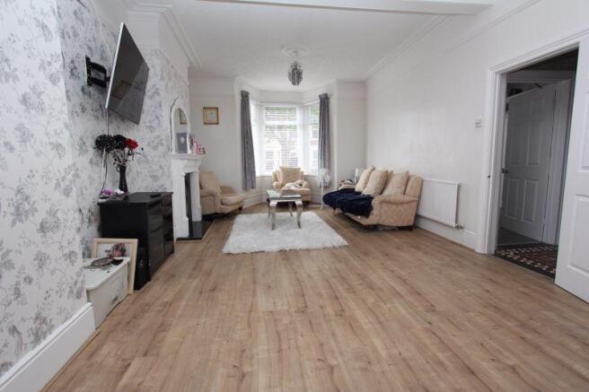 Lounge Area