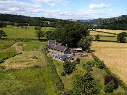 Bewerley, Harrogate, North Yorkshire, HG3