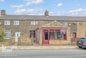 336, Bolton Road West, Ramsbottom BL0 9QY