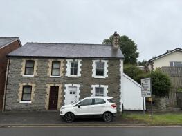 15, West Street, Knighton LD7 1EN
