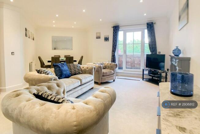 Lounge Area