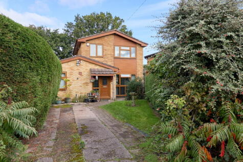 Browmere Drive, Croft
