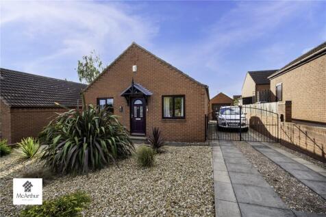 Bader Rise, Mattersey Thorpe, Doncaster, DN10