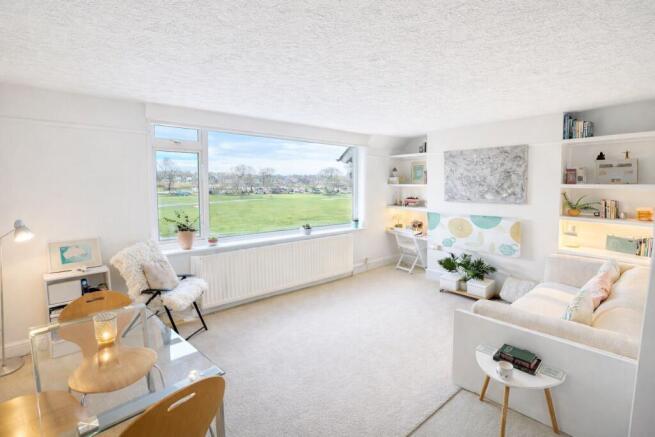 One Bed Flat in Whitstable