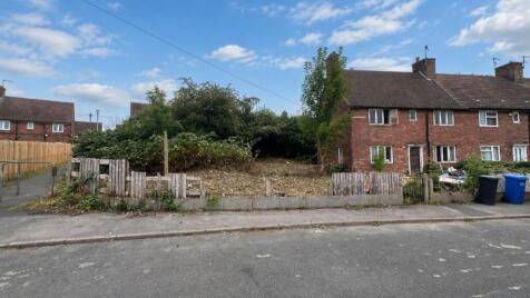 1 St. Johns Place, Staveley, Chesterfield, Derbyshire, S43 3XL
